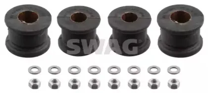 Ремкомплект, подшипник стабилизатора SWAG купить